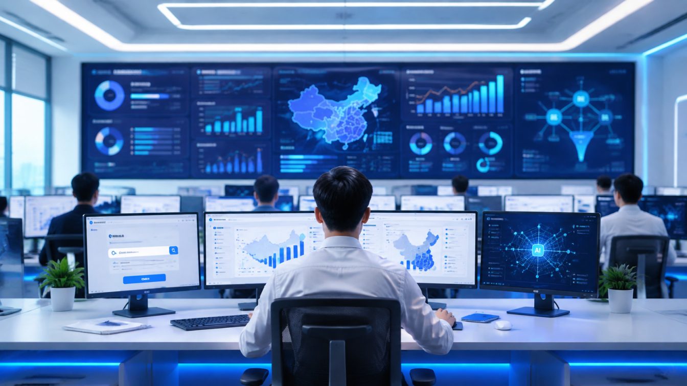 鄂托克前旗多年研发经验，助力企业获客